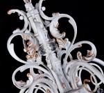 Люстра Maytoni ARM400-05-W Elegant Vivaldi