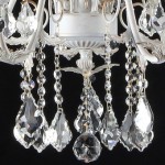 Люстра хрустальная Maytoni ARM400-07-W Elegant Vivaldi