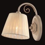 Светильник настенный бра Maytoni ARM401-01-W Elegant 19