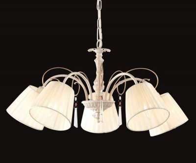 Люстра Maytoni ARM401-05-W Elegant