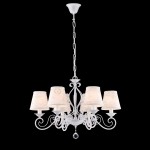 Люстра Maytoni ARM402-06-W Paris