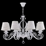 Люстра Maytoni ARM402-08-W Paris