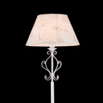 Торшер классический Maytoni ARM402-11-W Paris