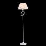 Торшер классический Maytoni ARM402-11-W Paris