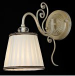 Светильник настенный бра Maytoni ARM420-01-G Vintage