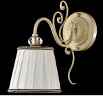 Светильник настенный бра Maytoni ARM420-01-G Vintage