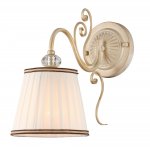 Светильник настенный бра Maytoni ARM420-01-G Vintage