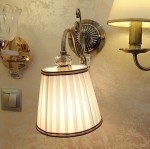 Светильник бра Maytoni ARM420-01-R Elegant Vintage