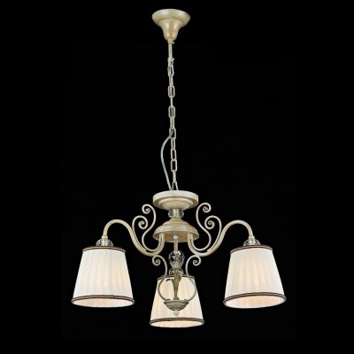 

Люстра Maytoni ARM420-03-G Elegant Vintage, ARM420-03-G