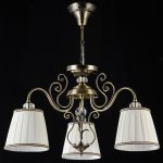 Люстра Maytoni ARM420-03-R Elegant Vintage