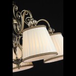 Люстра подвесная Maytoni ARM420-05-R Elegant Vintage