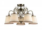 Люстра подвесная Maytoni ARM420-05-R Elegant Vintage