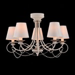 Люстра Maytoni ARM424-PL-05-W Sonate