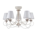 Люстра Maytoni ARM424-PL-05-W Sonate