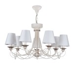 Люстра Maytoni ARM424-PL-07-W Sonate