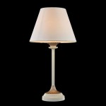 Настольная лампа Maytoni ARM424-TL-01-W Sonate