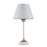 Настольная лампа Maytoni ARM424-TL-01-W Sonate