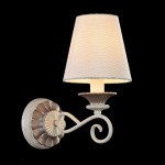 Светильник бра Maytoni ARM424-WL-01-W Sonate