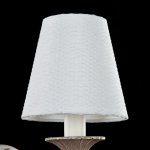 Светильник бра Maytoni ARM424-WL-01-W Sonate