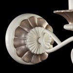 Светильник бра Maytoni ARM424-WL-01-W Sonate