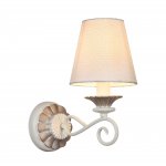 Светильник бра Maytoni ARM424-WL-01-W Sonate