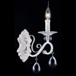 Светильник настенный бра Maytoni ARM430-01-WG Aria