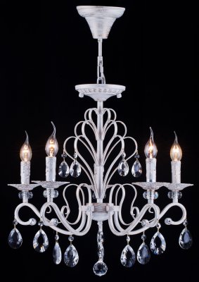 Люстра Maytoni ARM430-05-WG Aria Люстра Maytoni ARM430-05-WG Aria