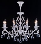 Люстра Maytoni ARM430-08-WG Aria