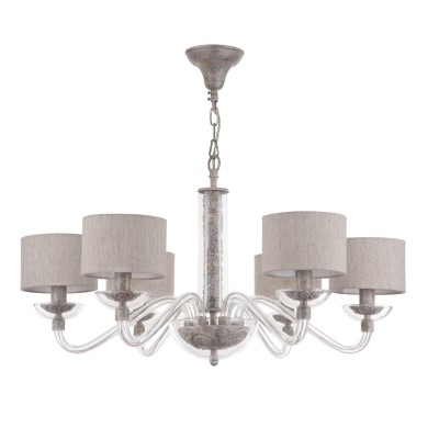

Люстра Maytoni ARM526PL-06GR Maryland, ARM526PL-06GR