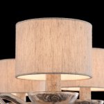 Люстра Maytoni ARM526PL-06GR Maryland