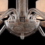 Люстра Maytoni ARM526PL-06GR Maryland