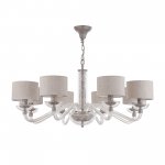 Люстра Maytoni ARM526PL-08GR Maryland