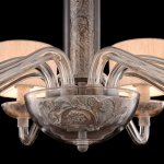 Люстра Maytoni ARM526PL-08GR Maryland