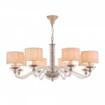 Люстра Maytoni ARM526PL-08GR Maryland