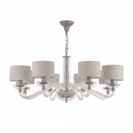 Люстра Maytoni ARM526PL-08GR Maryland