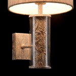 Светильник бра Maytoni ARM526WL-01GR Maryland