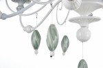 Люстра Maytoni ARM540-06-W Adelia