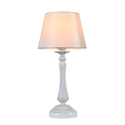

Настольная Лампа Maytoni ARM540-TL-01-W Adelia, ARM540-TL-01-W