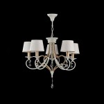 Люстра Maytoni ARM548-05-WG Enna