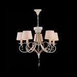 Люстра Maytoni ARM548-05-WG Enna