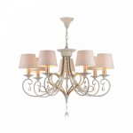 Люстра Maytoni ARM548-07-WG Enna