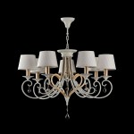 Люстра Maytoni ARM548-07-WG Enna