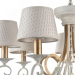 Люстра Maytoni ARM548-07-WG Enna