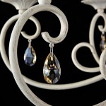 Люстра Maytoni ARM548-07-WG Enna