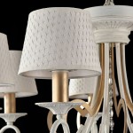 Люстра Maytoni ARM548-07-WG Enna