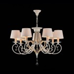 Люстра Maytoni ARM548-07-WG Enna