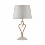 Настольная лампа Maytoni ARM548-11-WG Enna