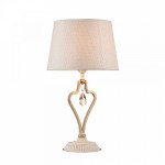 Настольная лампа Maytoni ARM548-11-WG Enna