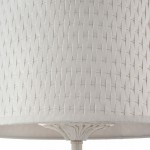 Настольная лампа Maytoni ARM548-11-WG Enna