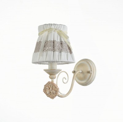 

Светильник бра Maytoni ARM555-01-W Bunny, ARM555-01-W